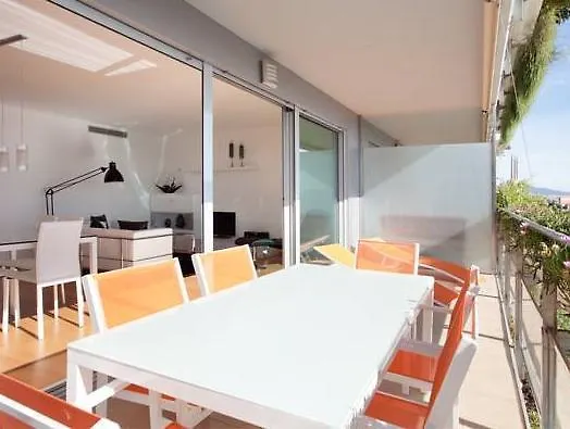 Rent Top Apartments Forum Sant Adria de Besos Spain