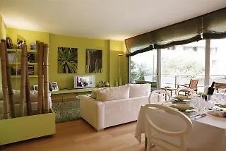 Rent Top Apartments Forum Sant Adria de Besos