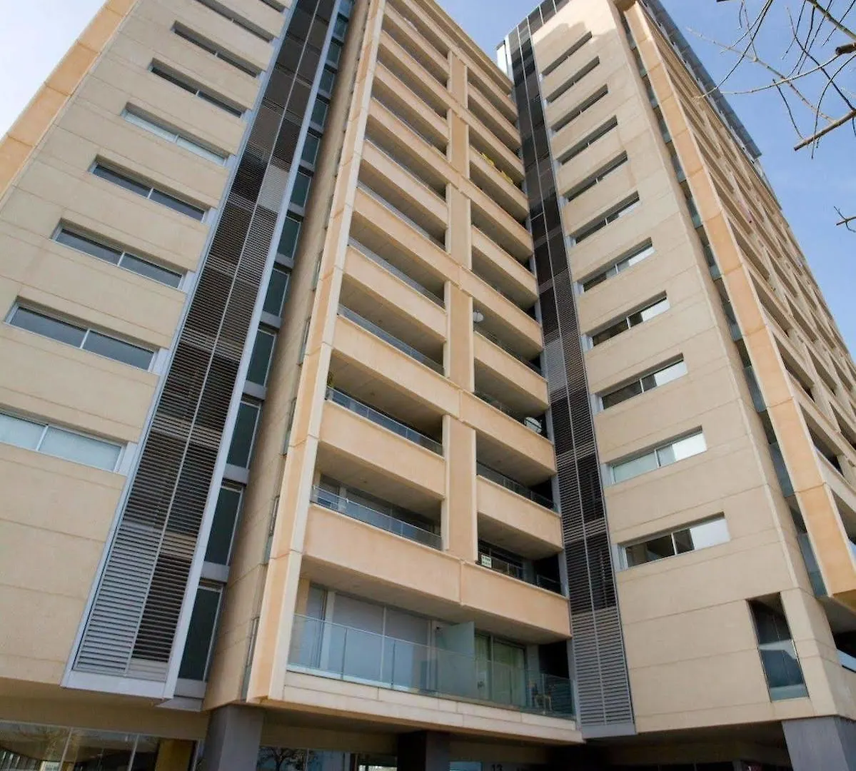 Rent Top Apartments Forum Sant Adria de Besos 0*,  Spain