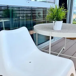 Appartement Ral48, Sant Adrià de Besòs