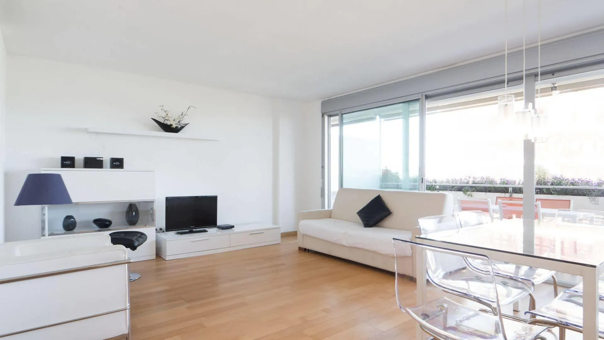 Rent Top Apartments Forum Sant Adrià de Besòs