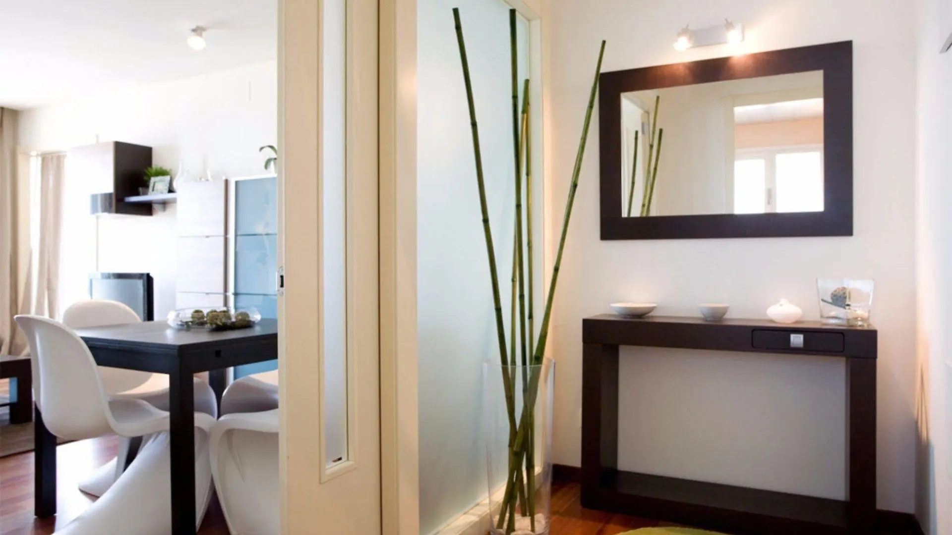 Rent Top Apartments Forum Sant Adrià de Besòs